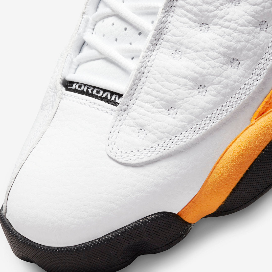 Jordan 13 Retro Del Sol - Vista 7