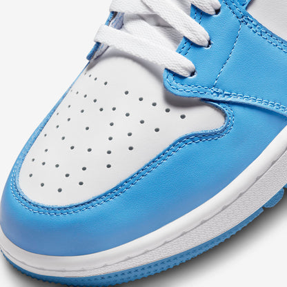 Jordan 1 Retro Low Golf UNC - Vista 7
