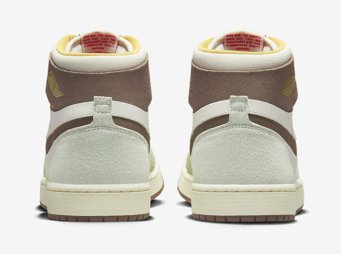 Jordan 1 High Zoom Air CMFT 2 Year Of The Rabbit - Vista 5