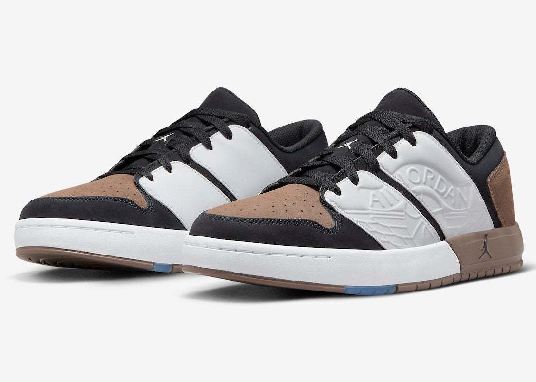 Jordan Nu Retro 1 Low Palomino - Vista 1