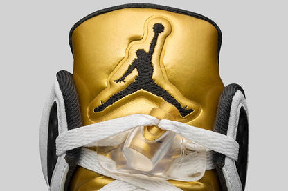 Jordan 5 Retro Olympic (2016) - Vista 4