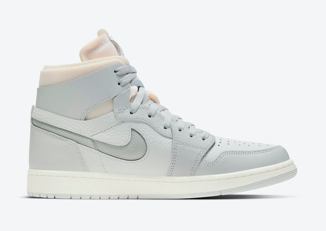 Jordan 1 High Zoom Air CMFT London - Vista 3