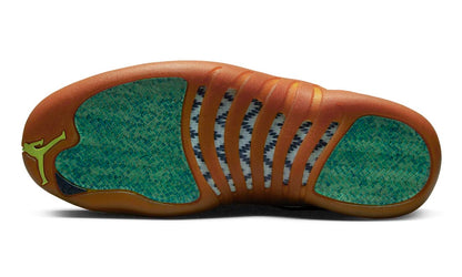 Jordan 12 Retro Eastside Golf Out of the Clay - Vista 6