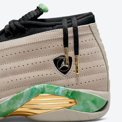 Jordan 14 Retro Aleali May Fortune - Vista 9