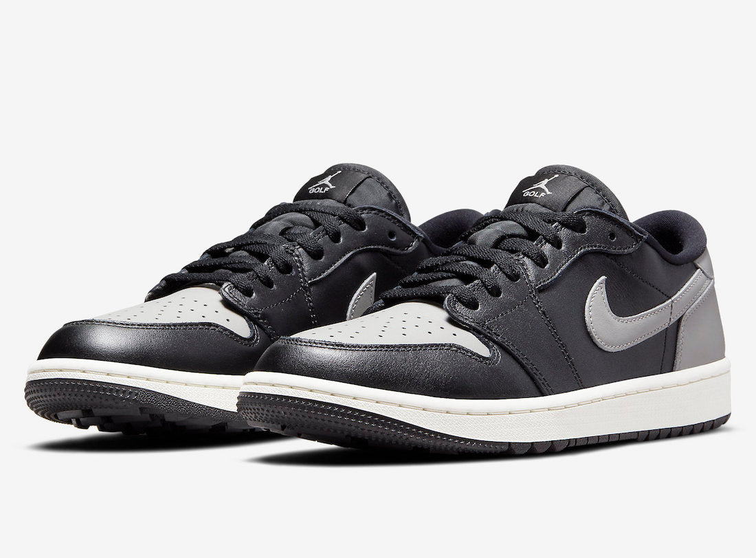 Jordan 1 Retro Low Golf Shadow - Vista 1