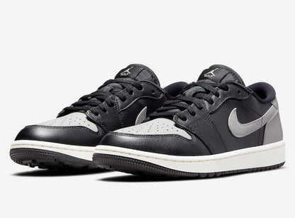 Jordan 1 Retro Low Golf Shadow - Vista 1