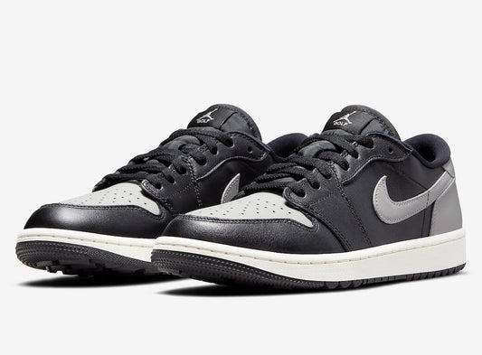 Jordan 1 Retro Low Golf Shadow - Vista 1