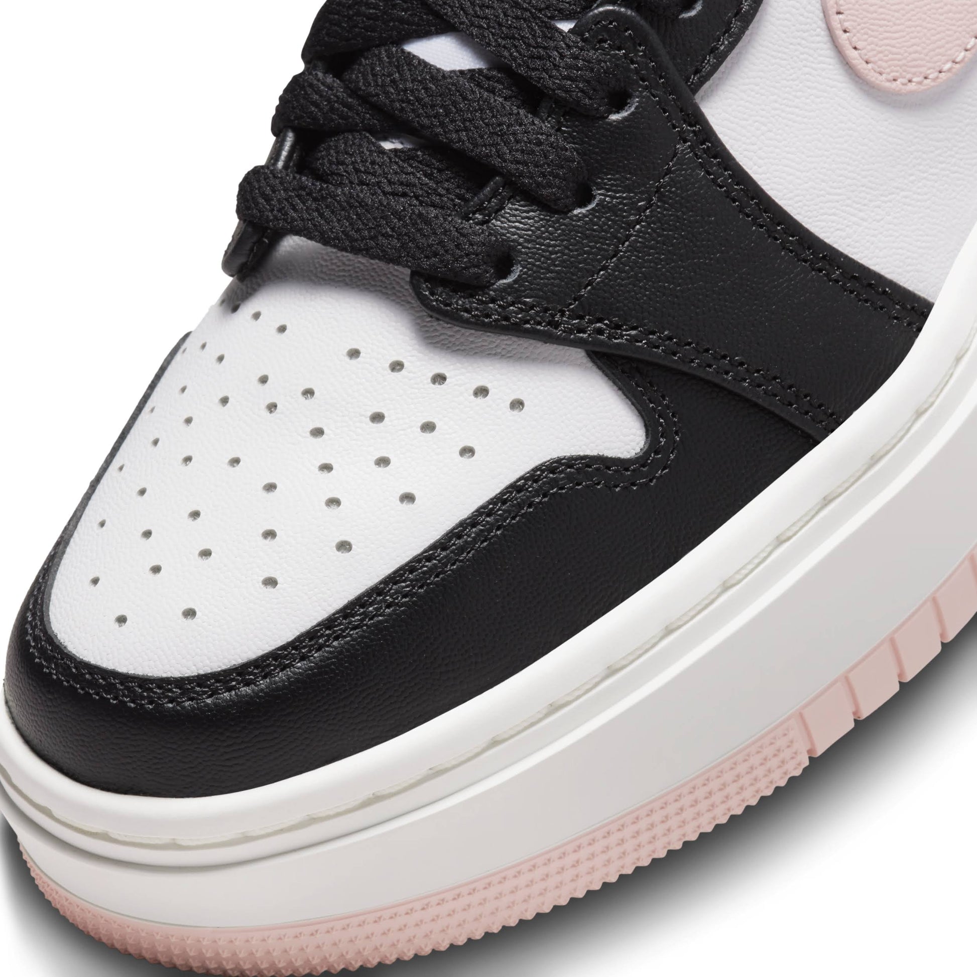 Jordan 1 Elevate High Black Atmosphere (Women's) - Vista 7