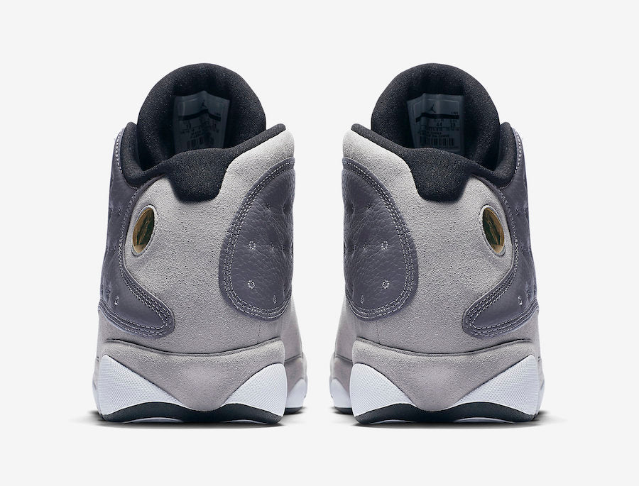 Jordan 13 Retro Atmosphere Grey - Vista 5
