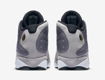 Jordan 13 Retro Atmosphere Grey - Vista 5