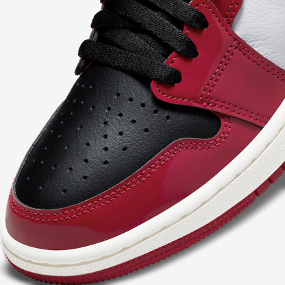 Jordan 1 High Zoom Air CMFT Patent Chicago - Vista 7