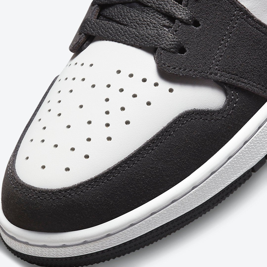 Jordan 1 High Zoom Air CMTF Anthracite - Vista 7