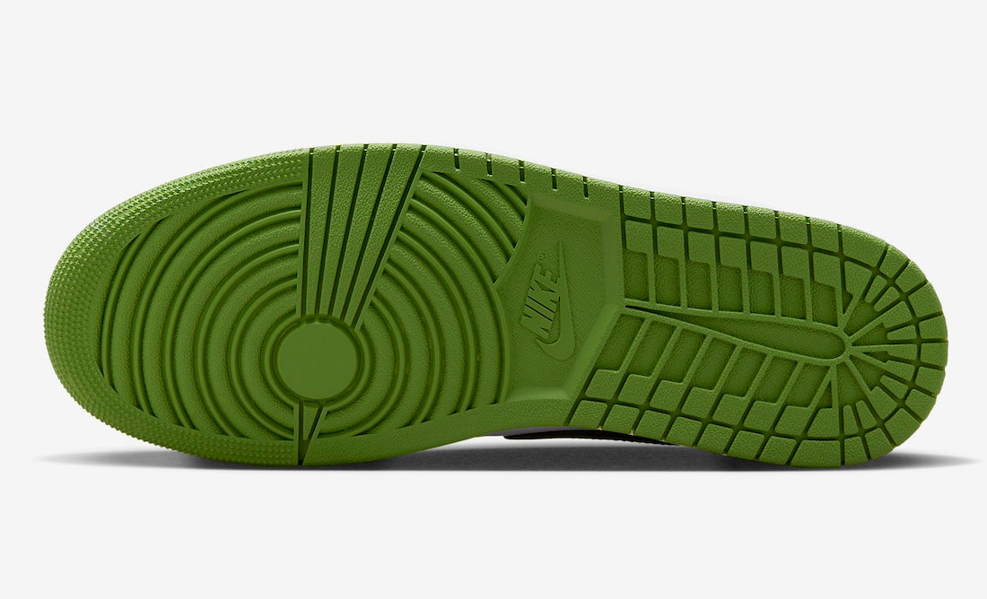 Jordan 1 Low SE Chlorophyll - Vista 6