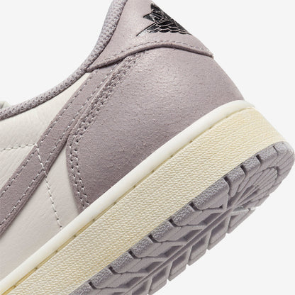 Jordan 1 Retro Low OG Atmosphere Grey - Vista 8