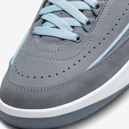 Jordan 2 Retro Cool Grey - Vista 7