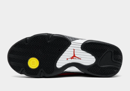 Jordan 14 Retro Ferrari (2025) - Vista 1