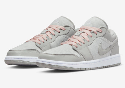 Jordan 1 Low SE Light Iron Ore (Women's) - Vista 1