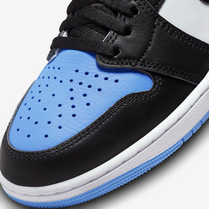 Jordan 1 Retro High OG UNC Toe - Vista 7