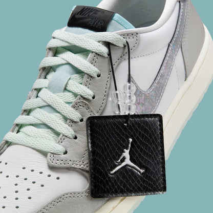 Jordan 1 Retro Low OG Year of the Snake (2025) - Vista 8