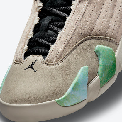 Jordan 14 Retro Aleali May Fortune - Vista 7