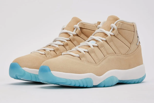 Jordan 11 Retro H-Town - Vista 2