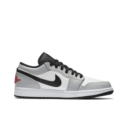 Jordan 1 Low Light Smoke Grey - Vista 5