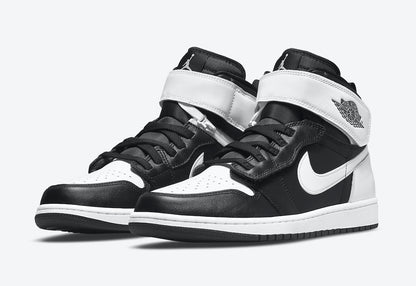 Jordan 1 High FlyEase Panda - Vista 1