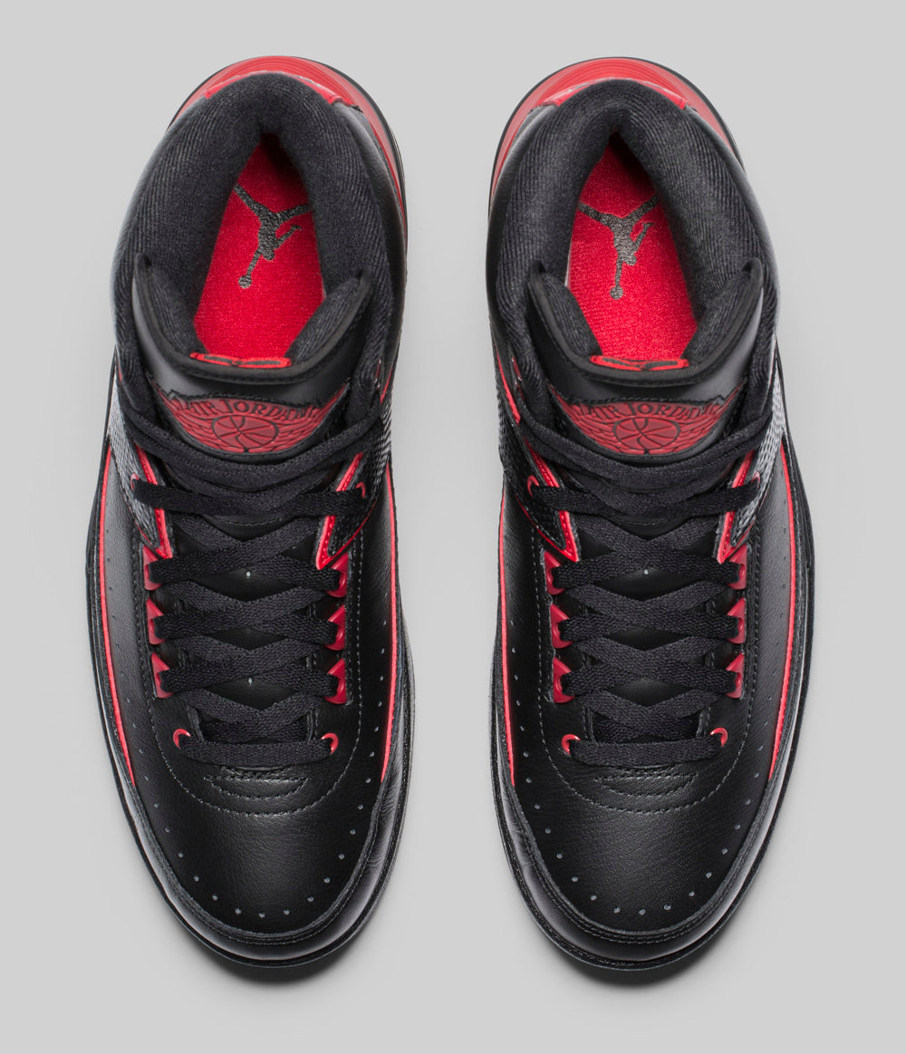 Jordan 2 Retro Alternate 87 - Vista 3