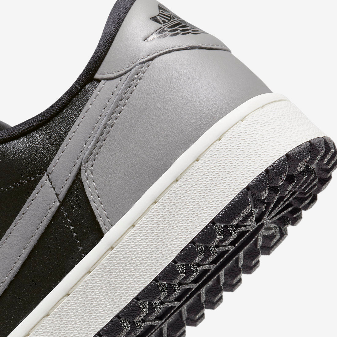 Jordan 1 Retro Low Golf Shadow - Vista 8
