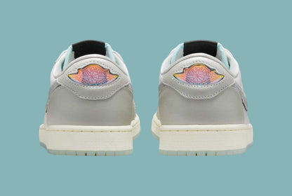 Jordan 1 Retro Low OG Year of the Snake (2025) - Vista 5