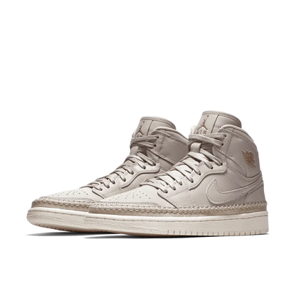 Jordan 1 Retro High Desert Sand (Women's) - Vista 1