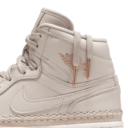 Jordan 1 Retro High Desert Sand (Women's) - Vista 6