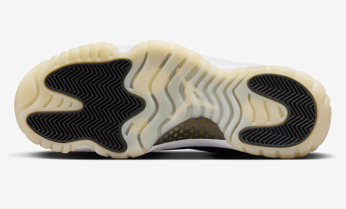 Jordan 11 Retro DMP Gratitude (2023) - Vista 6