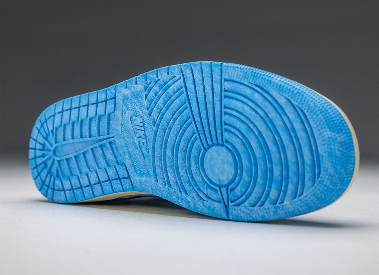 Jordan 1 Retro High OG UNC Reimagined - Vista 14