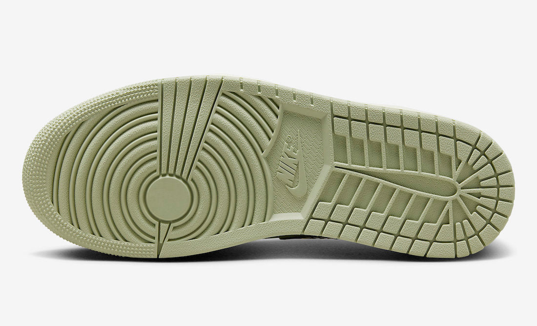 Jordan 1 Low SE Craft Light Olive - Vista 6