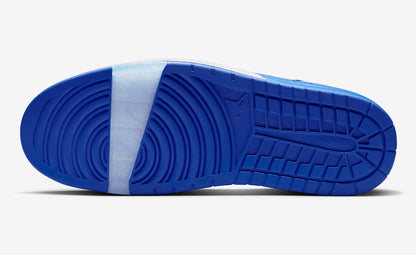 Jordan Nu Retro 1 Low Sport Royal - Vista 6