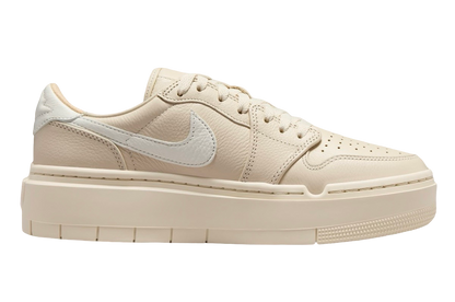 Jordan 1 Elevate Low Legend Light Brown (Women's) - Vista 3