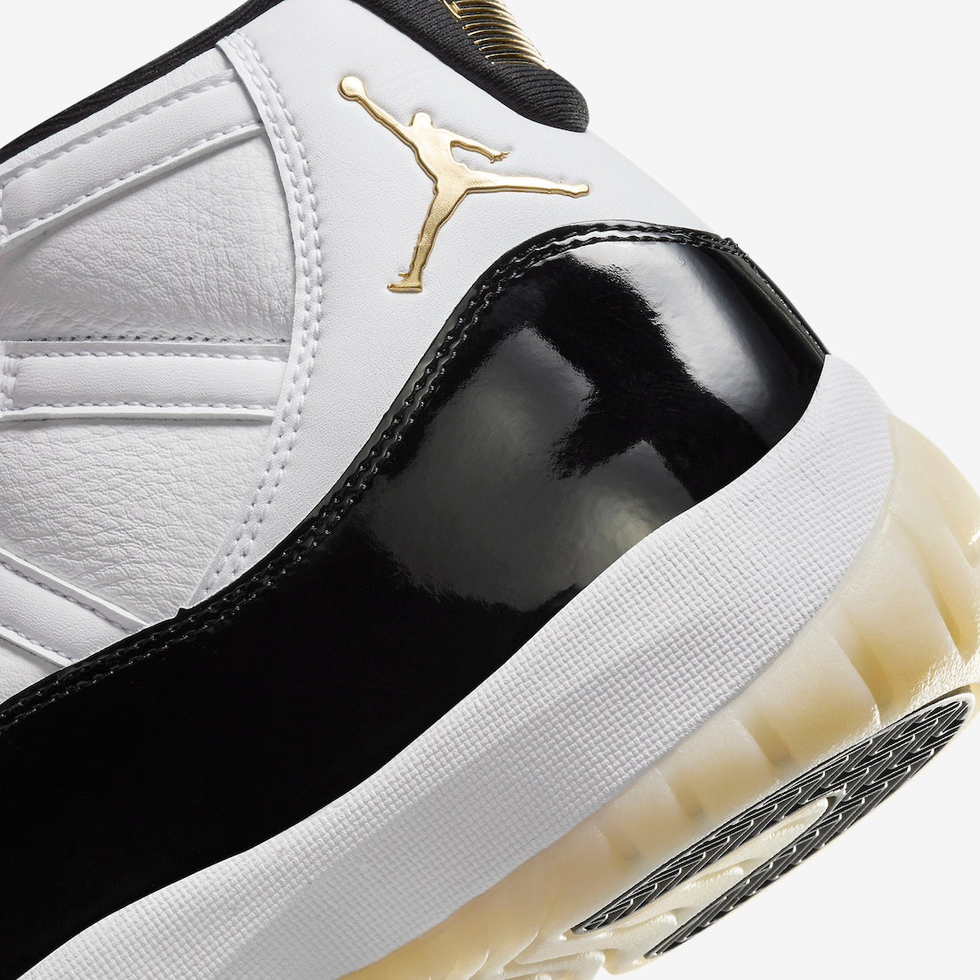 Jordan 11 Retro DMP Gratitude (2023) - Vista 8