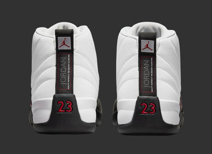 Jordan 12 Retro Taxi Flip - Vista 5