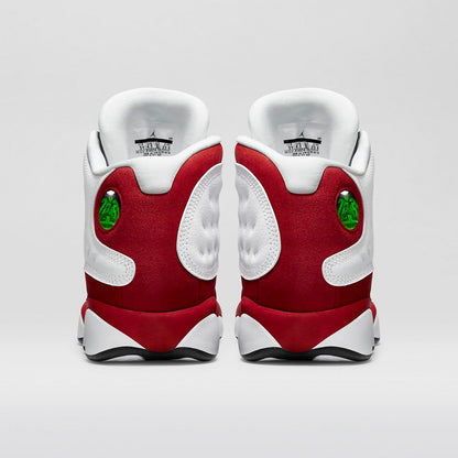 Jordan 13 Retro Grey Toe (2014) - Vista 6