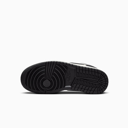 Jordan 1 Low SE Vintage Panda - Vista 4