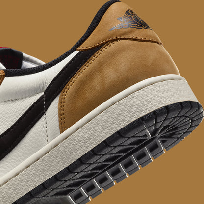 Jordan 1 Low OG Rookie of the Year - Vista 8