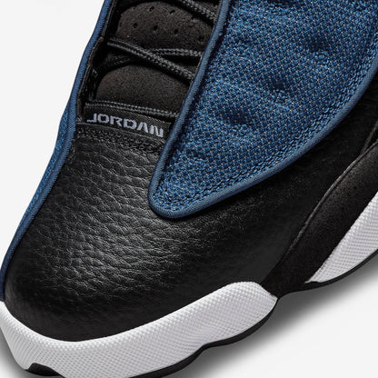 Jordan 13 Retro Brave Blue - Vista 8