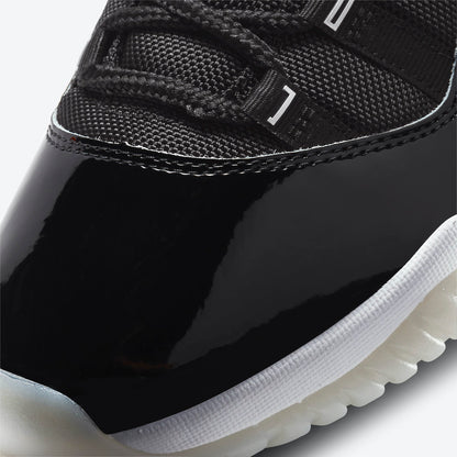 Jordan 11 Retro Jubilee 25th Anniversary - Vista 1