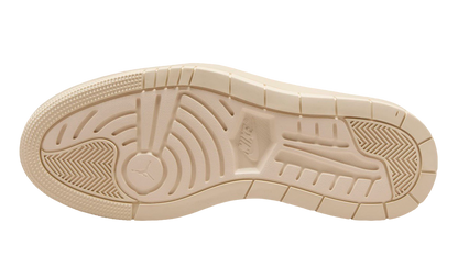 Jordan 1 Elevate Low Legend Light Brown (Women's) - Vista 6