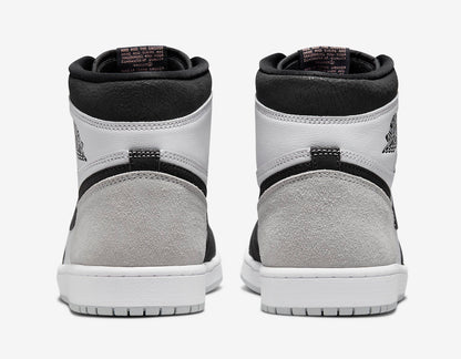 Jordan 1 Retro High OG Bleached Coral - Vista 5