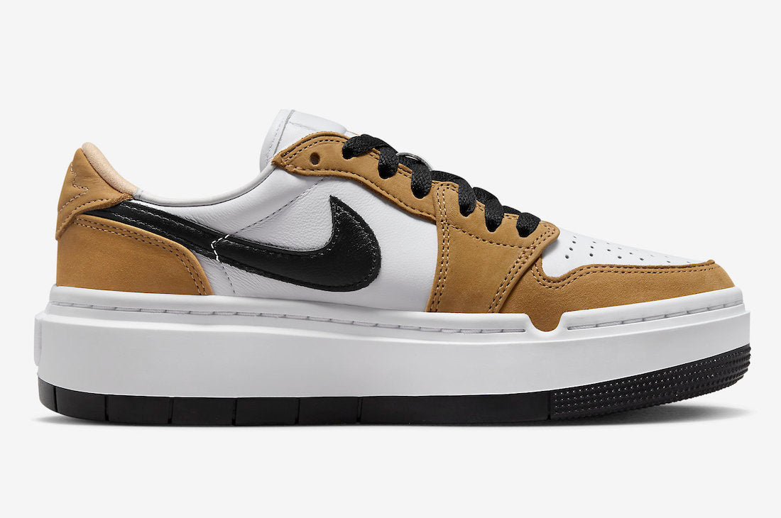 Jordan 1 Elevate Low Rookie Of The Year (Women's) - Vista 3