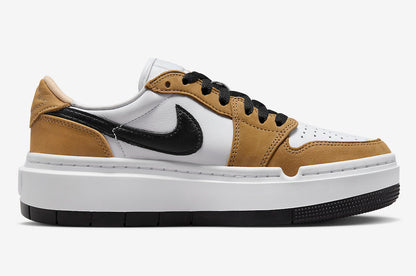 Jordan 1 Elevate Low Rookie Of The Year (Women's) - Vista 3