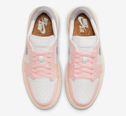 Jordan 1 Elevate Low Atmosphere (Women's) - Vista 4