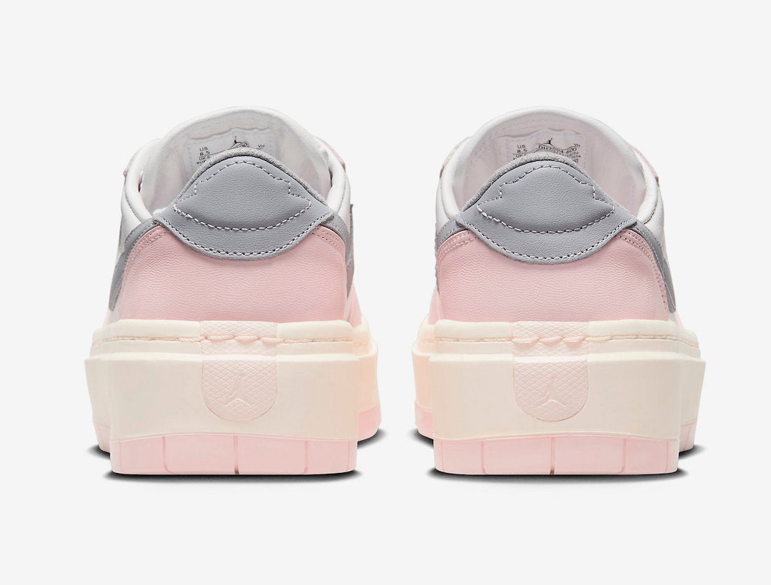 Jordan 1 Elevate Low Atmosphere (Women's) - Vista 5